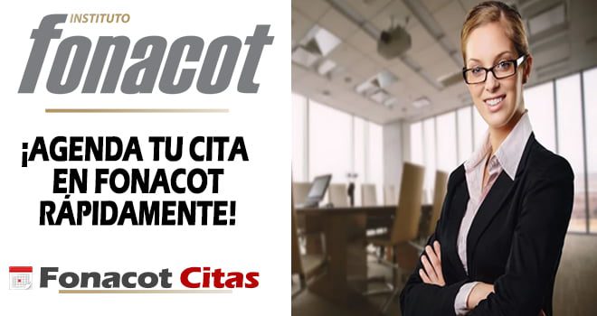 Agendando citas en Fonacot Guadalajara: paso a paso y requisitos