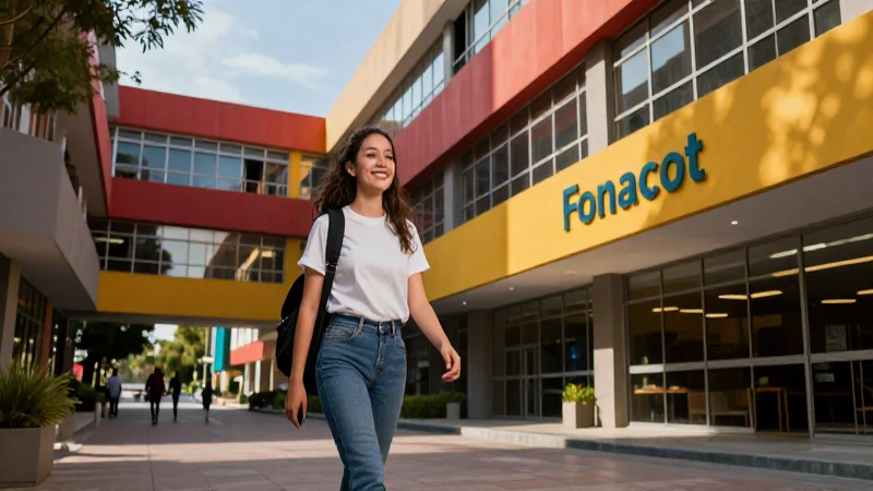 Agenda tu cita en Fonacot Querétaro