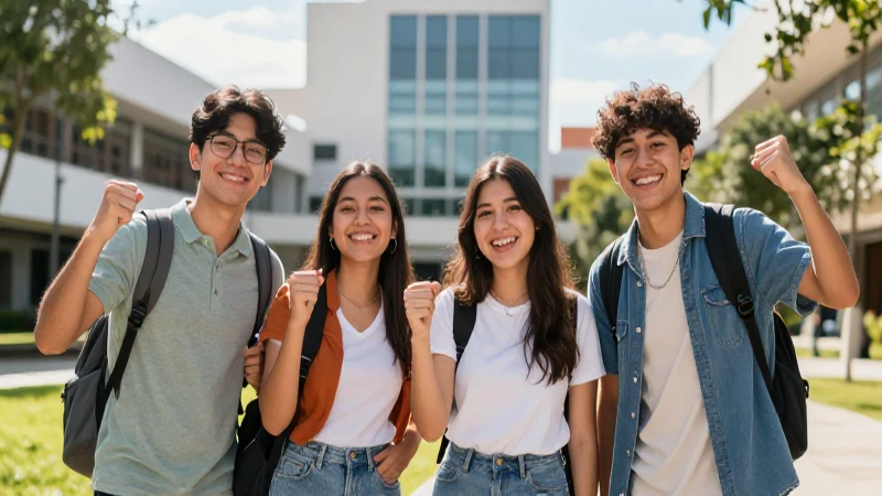 Becas mexicanas: ¿cómo solicitar y ahorrar?