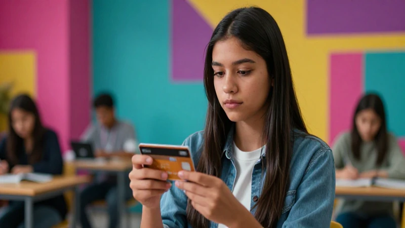 Cobrar Jóvenes Construyendo el Futuro sin tarjeta