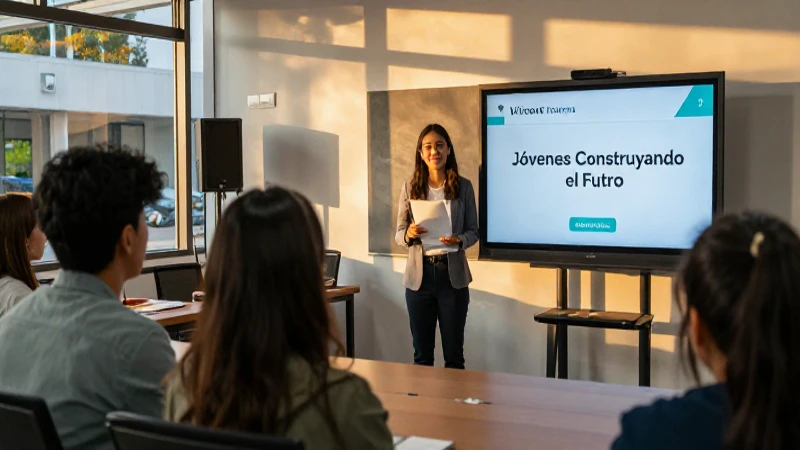 Hay programas y becas alternativas disponibles