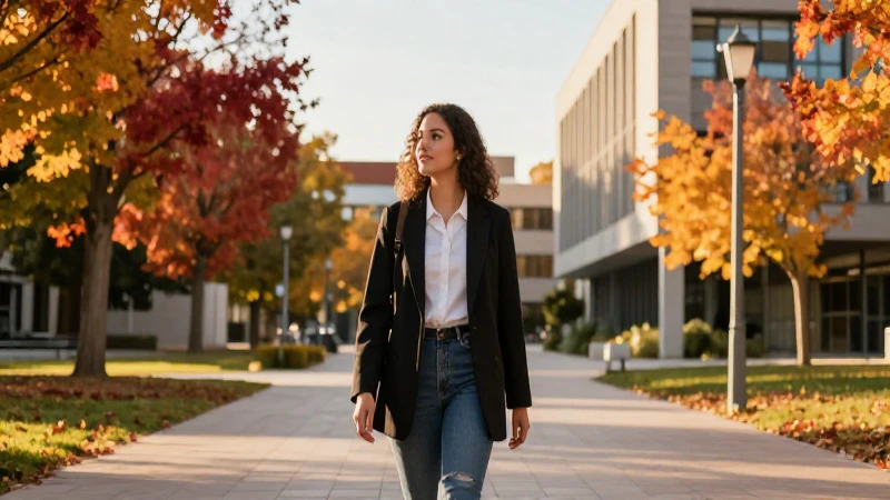 Carreras y beneficios de la Universidad de Jaén
