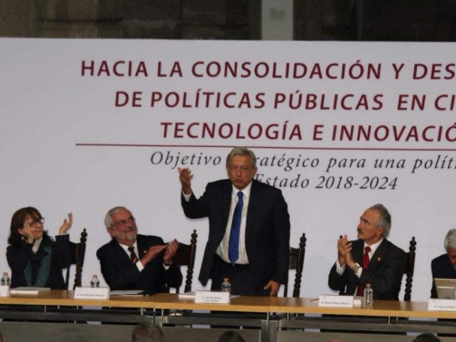Análisis de las universidades ligadas a López Obrador