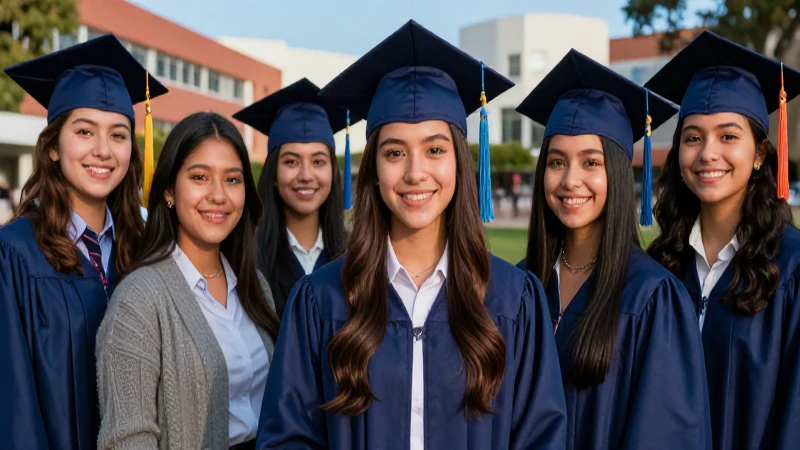 Resultados destacados de la educación media superior