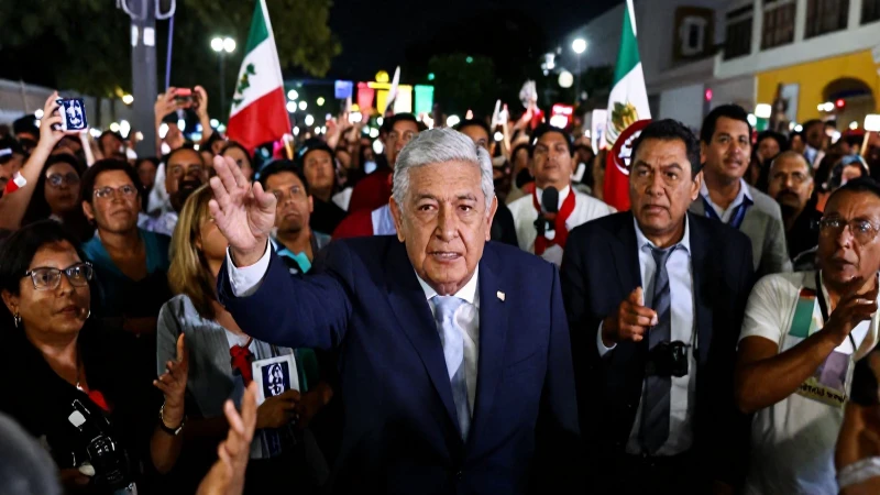 Sociedad reacciona al informe de AMLO