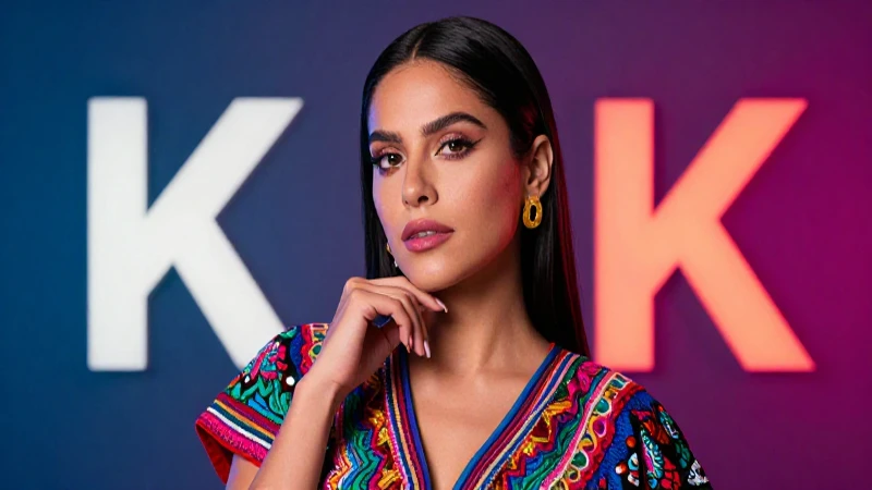 No hay apellidos mexicanos comunes que empiecen con K