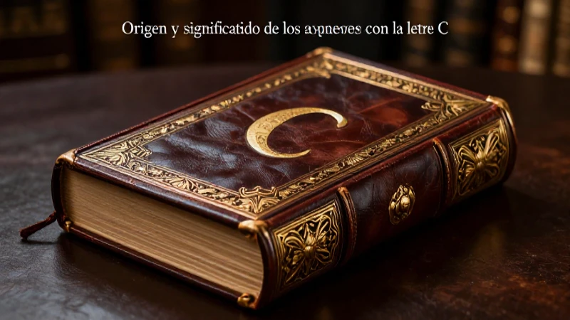 Libro antiguo dramático con textura y oro