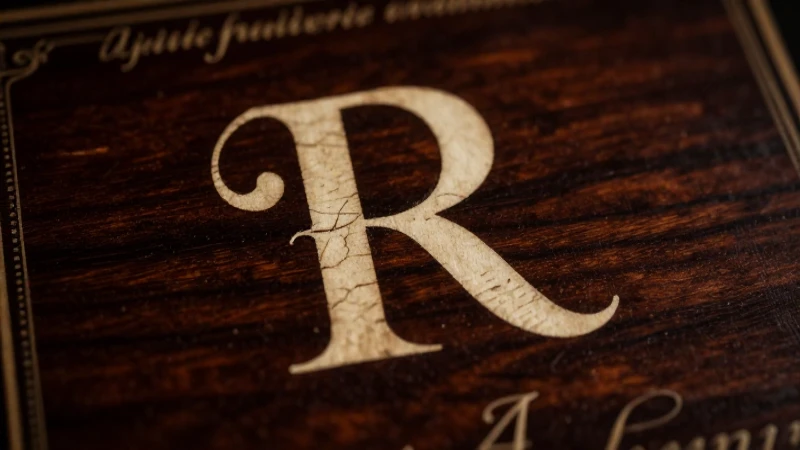 Apellidos que inician con la letra R