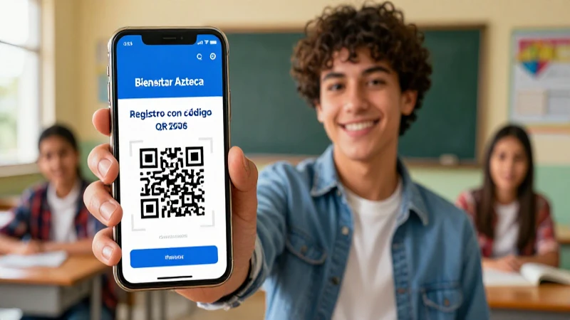 Descarga la app Bienestar de forma fácil