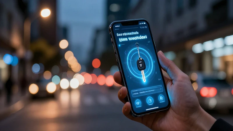 ¿Cuál es la mejor app para encontrar llaves perdidas?