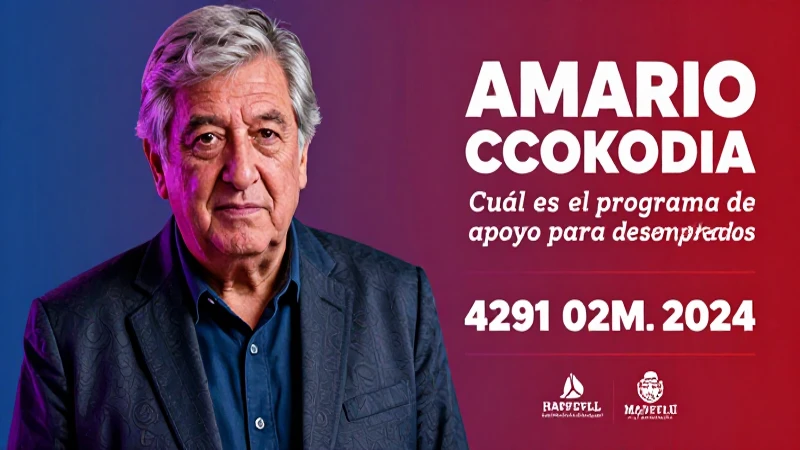 El programa de AMLO genera nuevas oportunidades