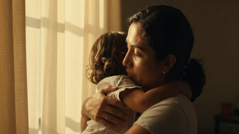 Busca apoyo emocional para madres solteras en el Estado de México