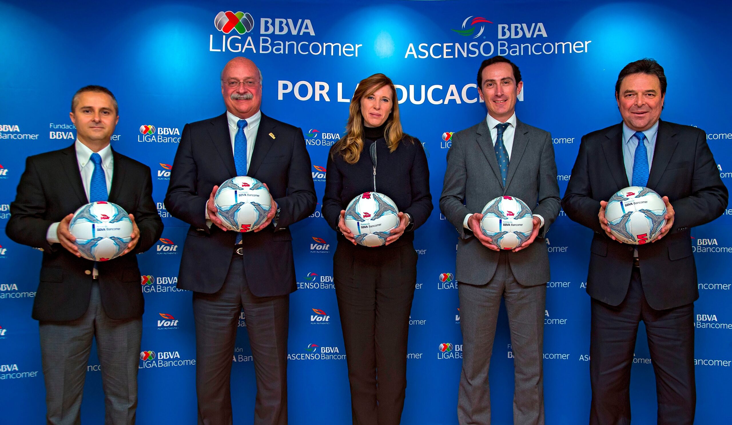 Apoyo de Fundación BBVA Bancomer a educación y desarrollo sostenible