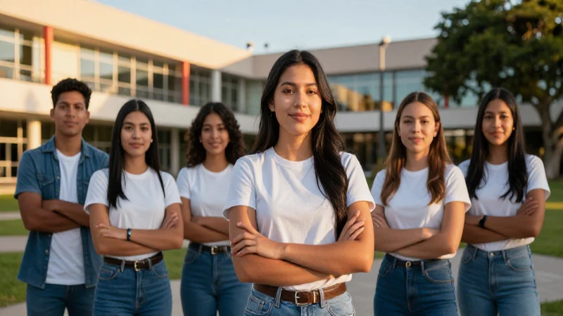 Programas: selección y pagos a jóvenes