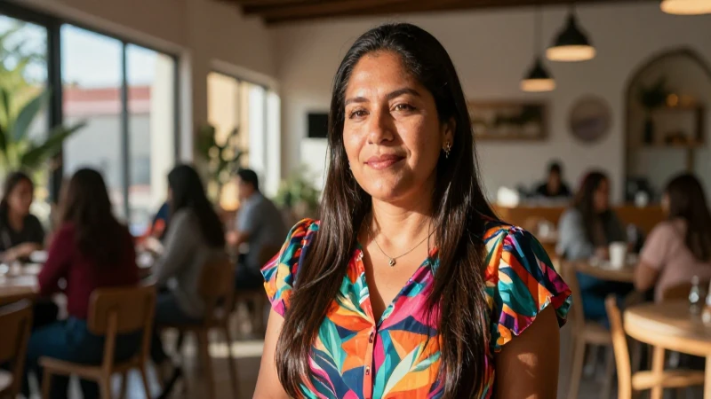 Encuentra apoyo para madres solteras en este centro