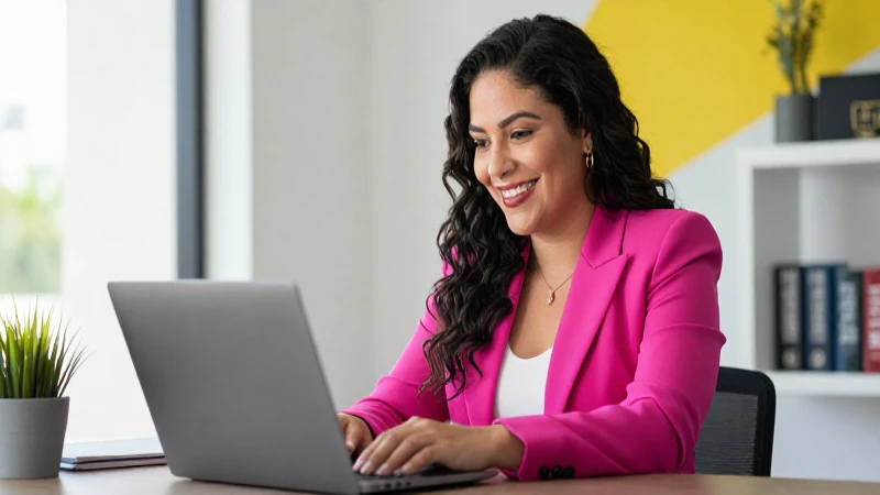 Madre soltera mexicana busca empleo en Guadalajara