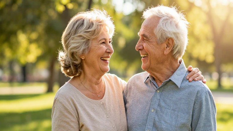 Beneficios del programa 60+ para adultos mayores
