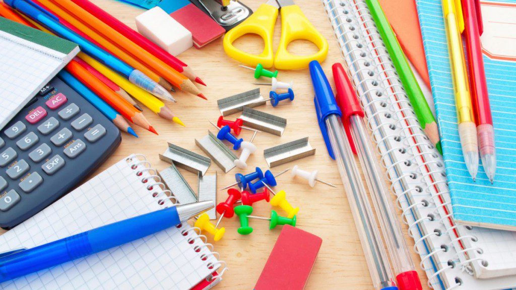Apoyo y recursos para obtener útiles escolares: dónde encontrar ayuda