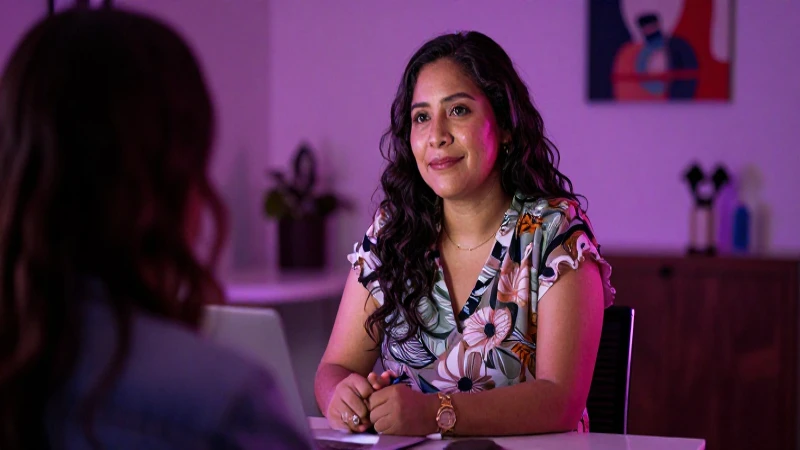 Apoyo a madres solteras en Puebla