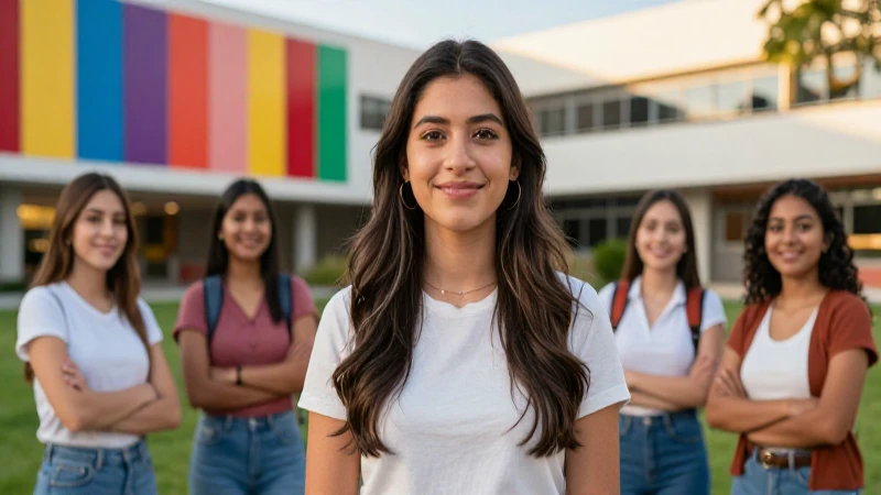 Capacitación y apoyo para el empoderamiento femenino