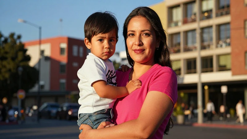 Apoyos y requisitos para madres solteras en CDMX