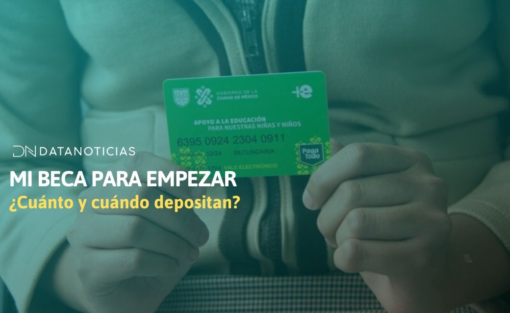 Aprende cómo consultar el saldo de tu beca y comienza a planificar