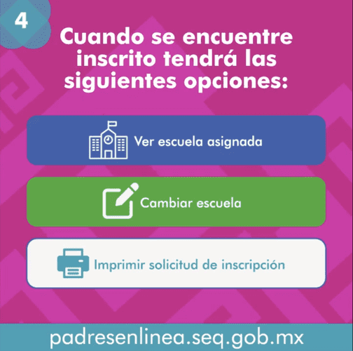 Aprende cómo inscribirte en Padres en Línea de manera fácil y rápida