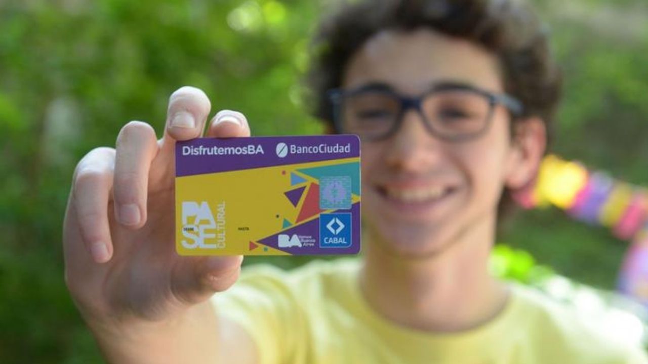 Aprovecha al máximo la Tarjeta Más Cultura: Conoce sus beneficios