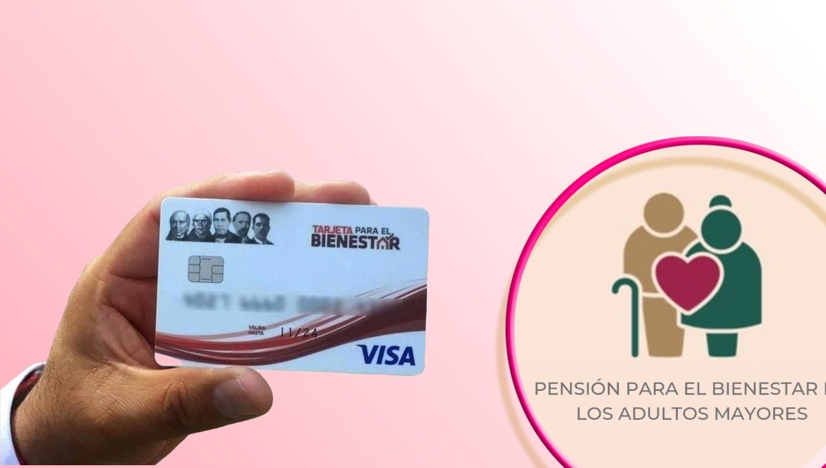 Aprovecha los beneficios de la tarjeta para adultos mayores