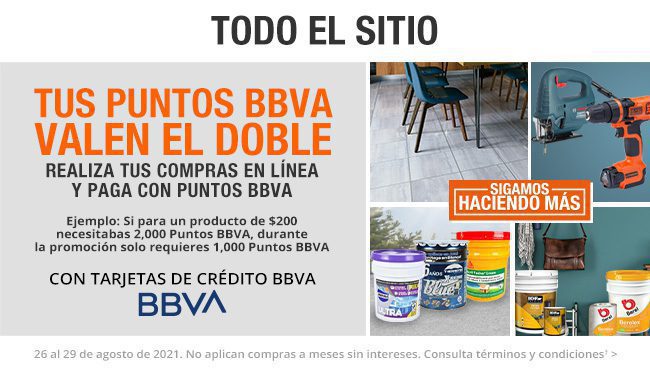 Aprovecha tus puntos dobles en BBVA: guía para maximizar tus recompensas