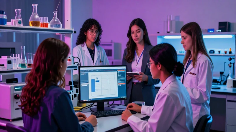 Investigación en salud en el Centro de Estudios Avanzados