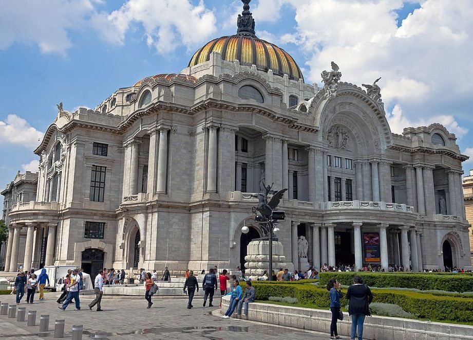 Convocatoria Bellas Artes CDMX: ¡Conoce oportunidades artísticas!