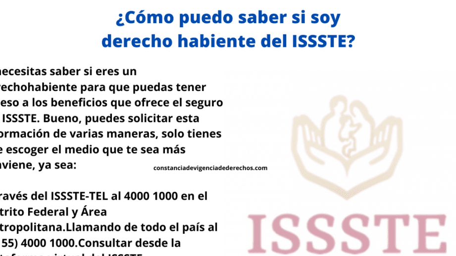 El décimo transitorio del ISSSTE: condiciones para trabajadores