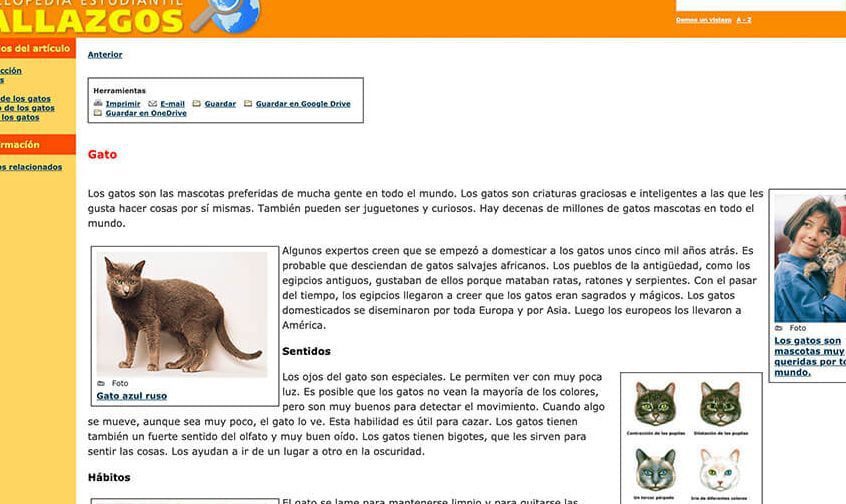 Guía visual de la Prepa en Línea: dónde encontrar imágenes