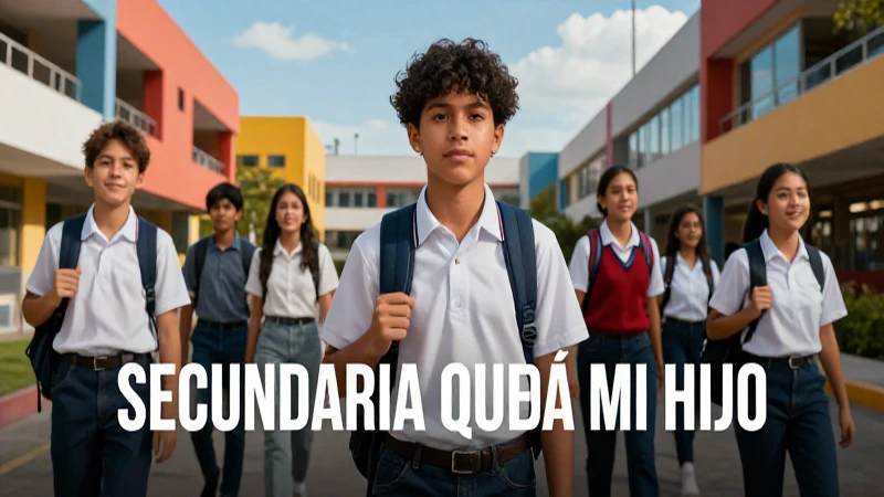 Criterios de asignación escolar para hijos