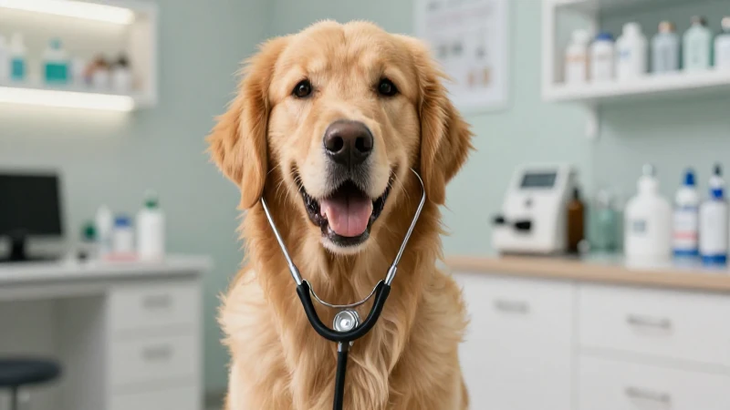 Mejores veterinarias SMA: costos y ofertas