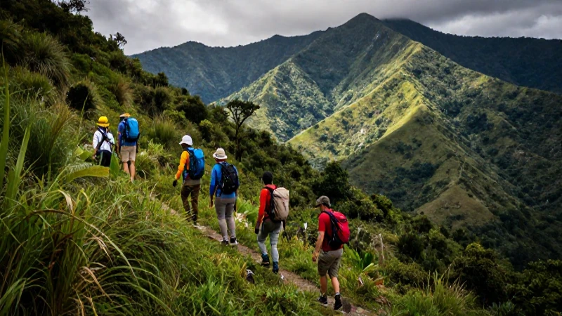 Aventuras turísticas en San Pedro Ahuacatlán