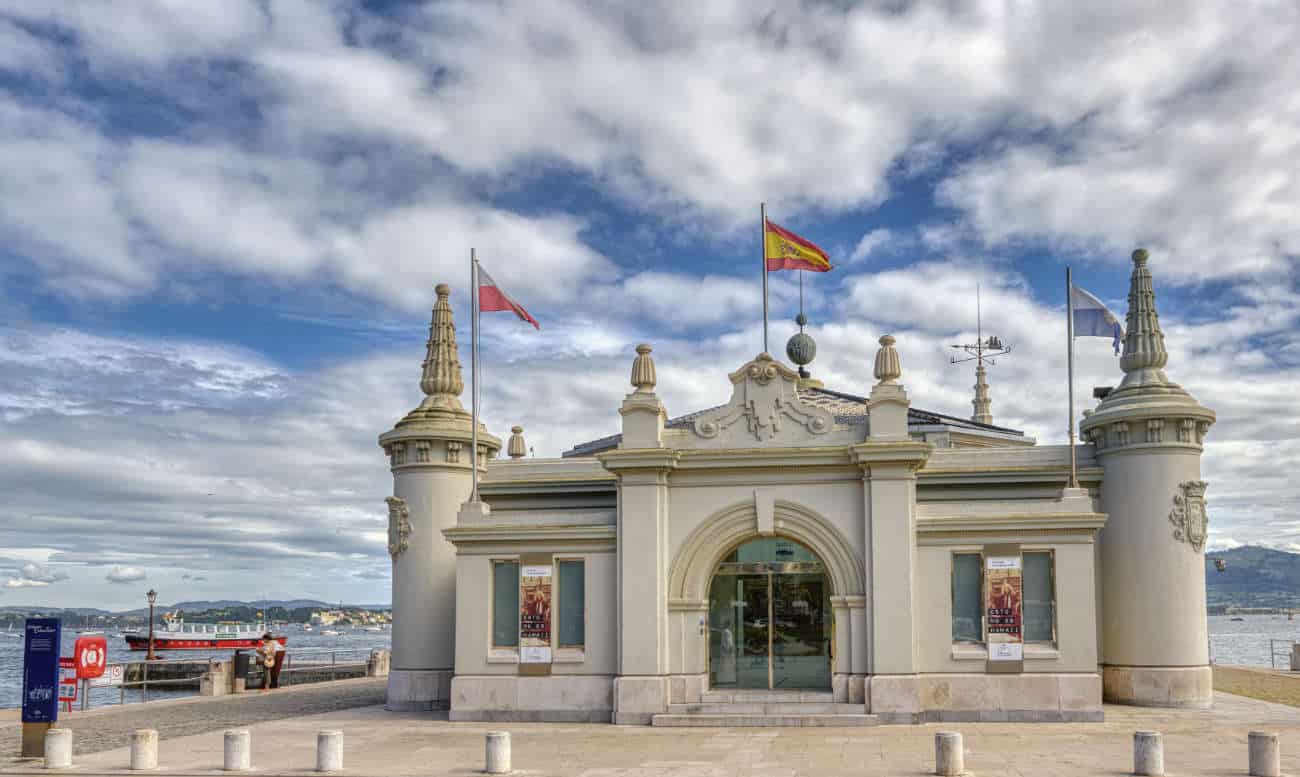 Atractivos turísticos de Santander en León, GTO