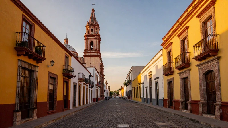 Atractivos coloniales de Santander, León