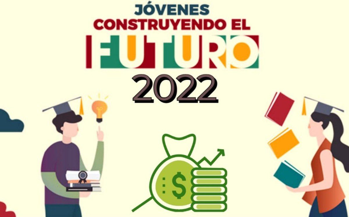 Aumento de beca de Jóvenes Construyendo el Futuro en 2022: ¿Cuánto será?