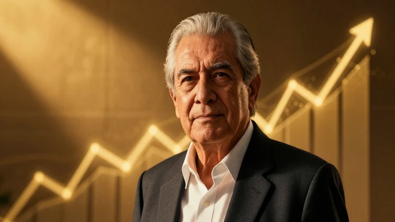 Retrato poderoso de anciano mexicano