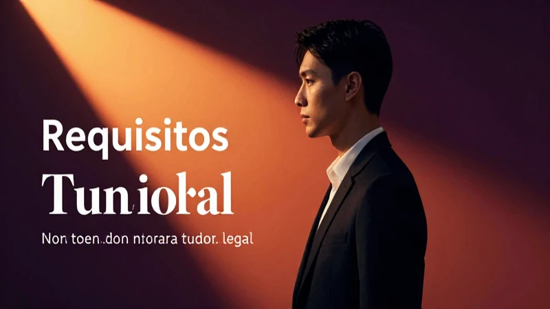 ¿Quién designa a los tutores legales?