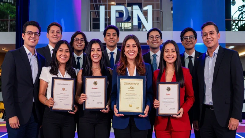 ¿Cuáles son los últimos resultados del IPN?