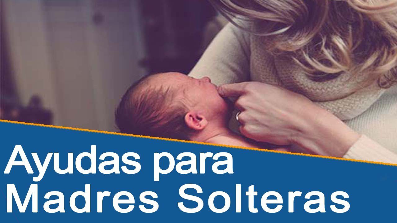 Ayuda financiera para madres solteras: programas y cómo acceder