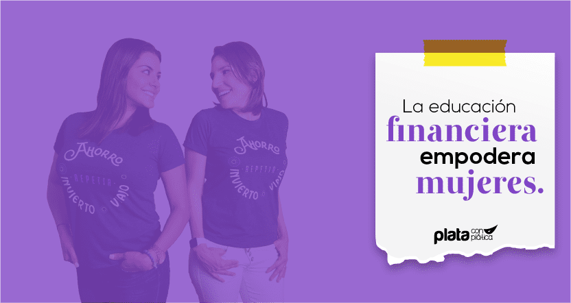 Ayuda financiera para mujeres: recursos de apoyo económico