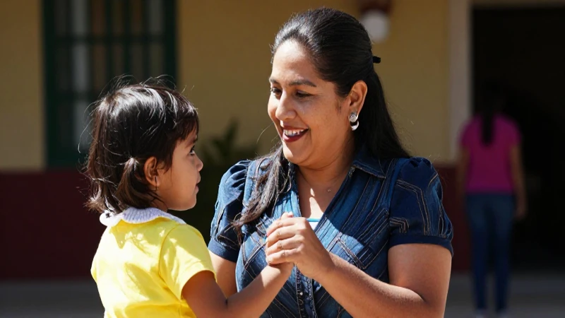 Ayuda económica para madres solteras