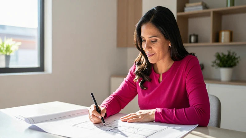 Apoyo y vivienda para madres solteras