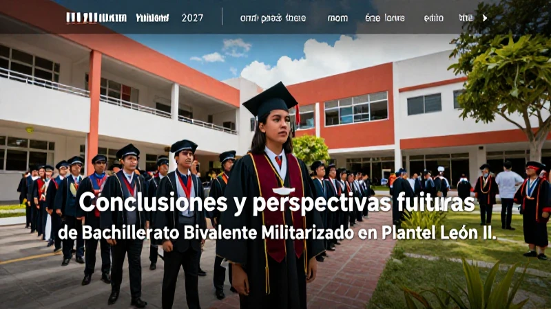 Estudiantes mexicanos graduándose con éxito
