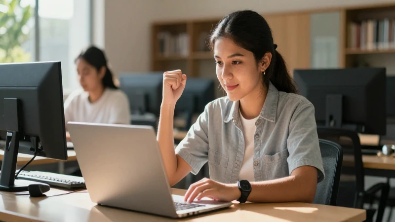 Mejores opciones para bachillerato en línea