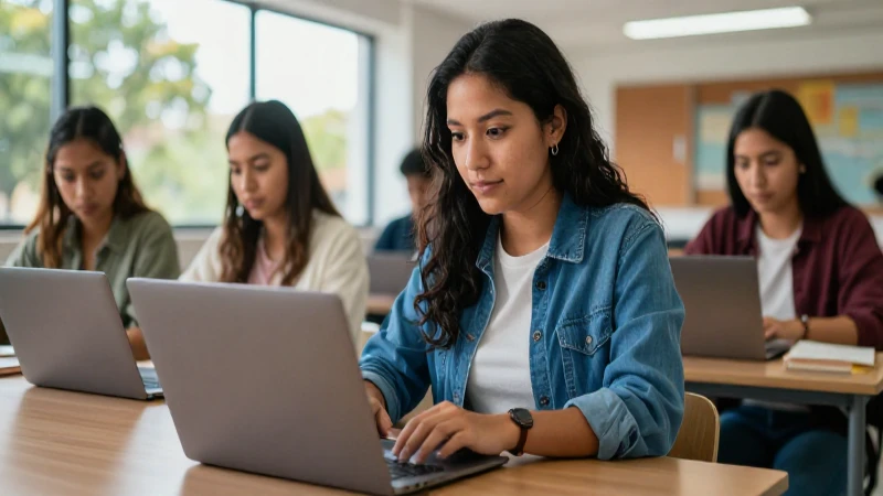 Bachillerato online: costo y opciones gratis